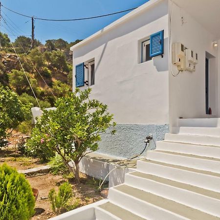 Villa Stamatina Kyra Panagia Eksteriør bilde