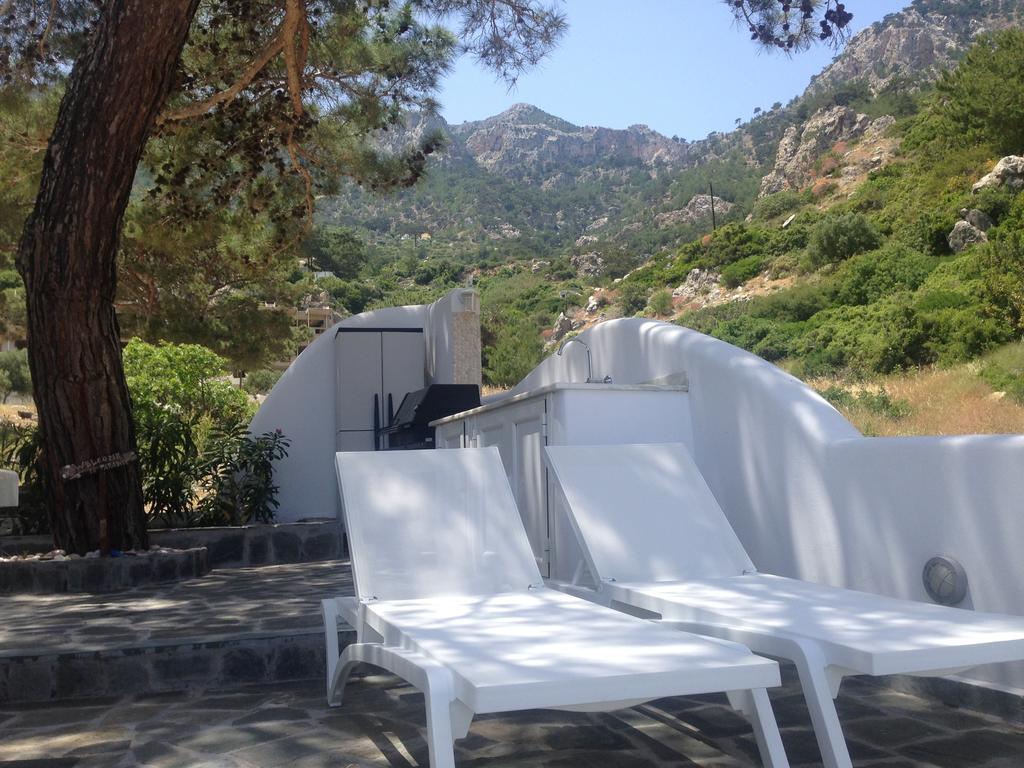 Villa Stamatina Kyra Panagia Rom bilde