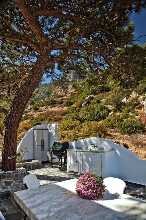 Villa Stamatina Kyra Panagia Rom bilde